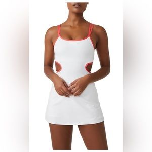 FP Movement Women's One More Serve Onesie in White